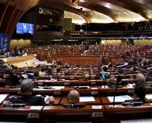 CHP’den Türkiye düşmanlığı