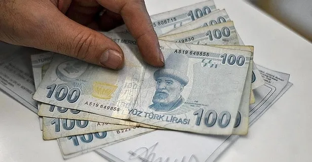 Yüzde 4'ten yüzde 10'a! Emekliye ek ödeme yatacak mı? SSK Bağ-Kur emekli maaşı ne kadar olacak?