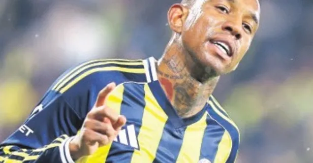 Talisca varsa sorun yok! Gol yollarında ezber bozan yıldız