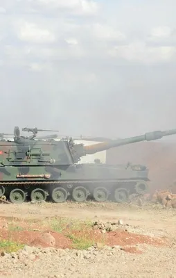 TSK'dan flaş açıklama: Misliyle yanıt verildi