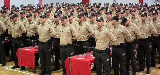 Jandarma bekçi alımı 2021 başvurusu ne zaman, nasıl yapılır? 10 bin Jandarma bekçi alımı başvuru şartları nelerdir?-2