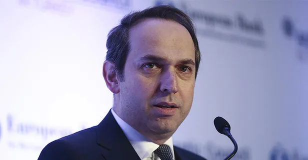 Enerji ve Tabii Kaynaklar Bakanı Alparslan Bayraktar kimdir? Alparslan Bayraktar kaç yaşında, nereli ve mesleği nedir?