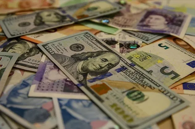 Merkez Bankası yıl sonu dolar kuru beklentisi değişti! İşte güncel rakam! Yıl sonunda dolar ne kadar olacak?