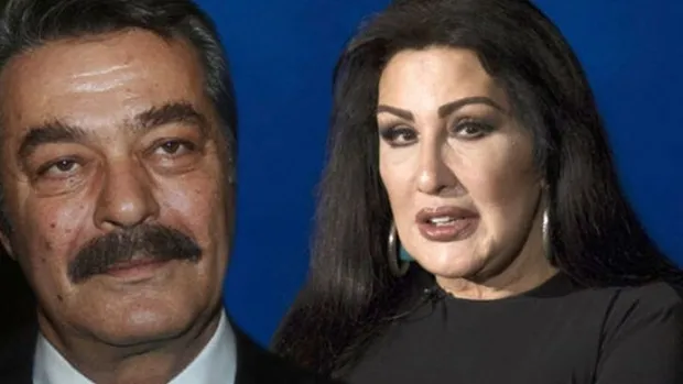 Nükhet Duru'yu bile çileden çıkardılar! Kadir İnanır sorusu gelince daha fazla dayanamadı yapıştırdı 'ne alaka ya!'-6