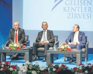 GYODER Erzurum’a yatırımcı çekecek