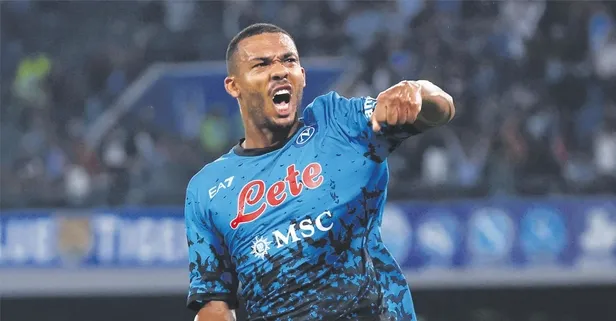 Beşiktaş stoper transferi için tanıdık bir isme yöneldi!