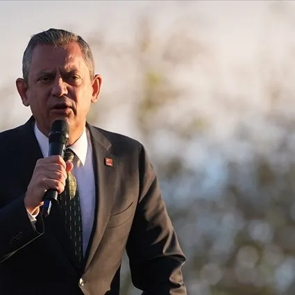 AK Parti’den CHP Lideri Özel’e FETÖ Tepkisi