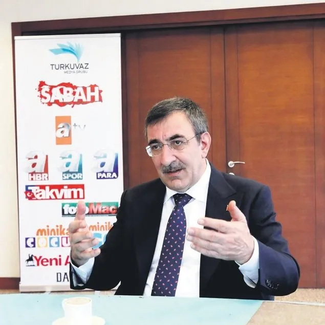 CHP mikser