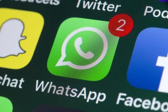 WhatsApp'ta kullanıcıları bekleyen büyük tehlike! Bilgileriniz başkasının eline geçebilir-2