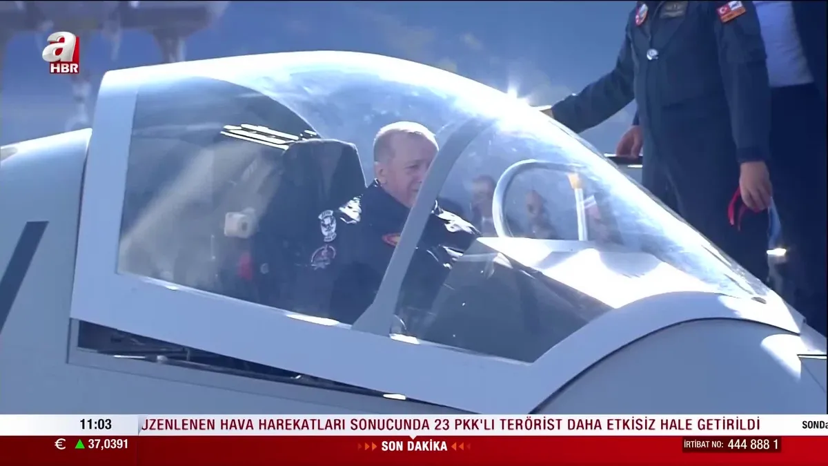 Türkiye tek yürek oldu! Savunma sanayisine destek yağmuru
