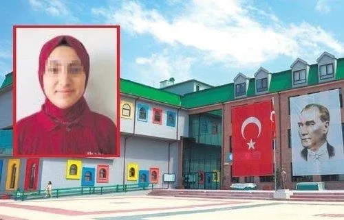 Eskişehir'de skandal olay: Depremzede öğrenciyi başörtüsü nedeniyle okula kaydetmeyen müdüre 1 yıl hapis istemi-2