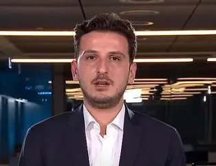 Emre Kaplan’a çirkin saldırı