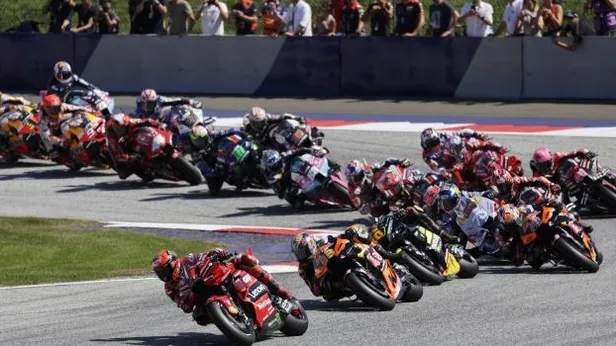 MotoGP Katar’da başlıyor