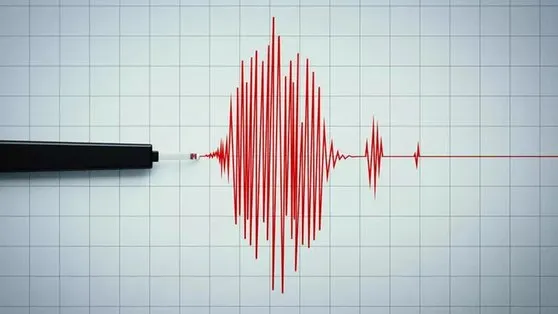 İZLE I AFAD duyurdu: Elazığ’ın Sivrice ilçesinde 4 büyüklüğünde deprem!
