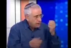 İsrailli uzmandan Filistin ve Hamas sözleri: Onlar Allah için cihat ediyorlar sadece iki parmakları olsa bile...