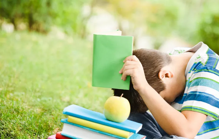 Disleksi nedir? Disleksinin belirtileri nelerdir? Disleksinin tedavisi var mı?-1
