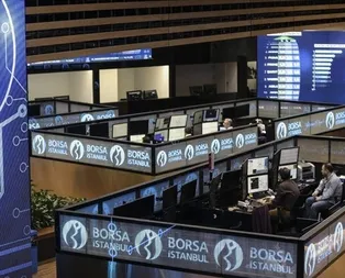 Borsa’dan 15 ayın en iyi performansı