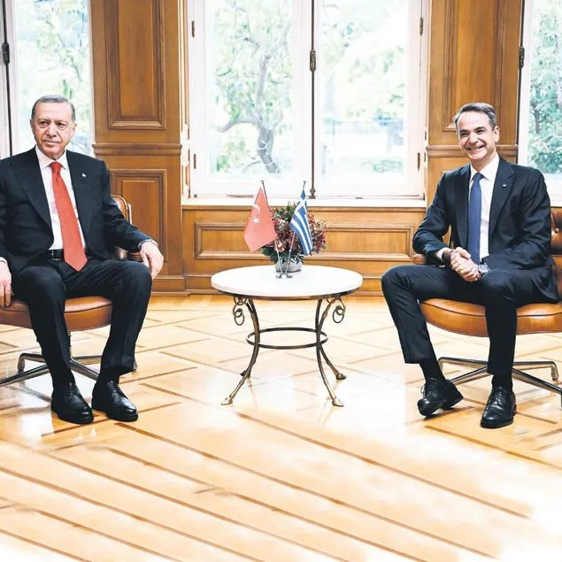 Komşuya vize yok