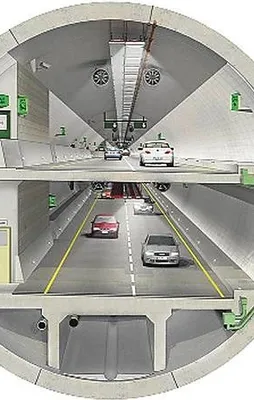 Avrasya Tüneli'nin geçiş ücreti belli oldu