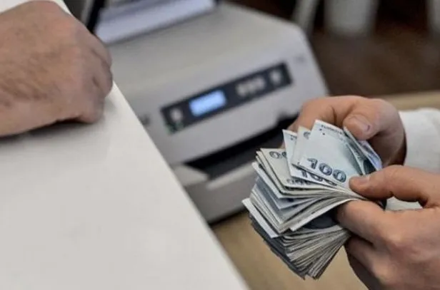 TCMB'ye göre yeniyıl maaş zam oranları! Yeni maaş müjdesi! SSK, Bağ-kur maaşları ne kadar olacak? İşte kalem kalem oranlar...-3