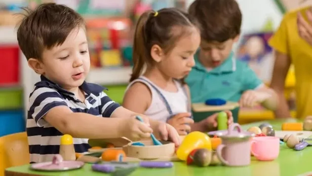 Kreşler tatil mi? 10 Mart Perşembe günü kreşler, anaokulları açık mı yoksa kapalı mı olacak? İstanbul Valiliği açıklaması…-3