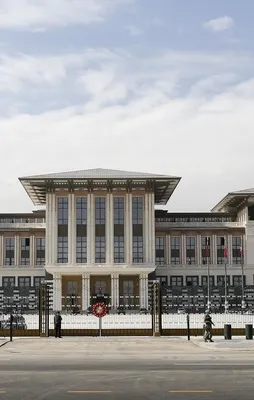 Cumhurbaşkanlığı'ndan Almanya'ya sert tepki