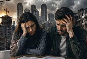 Avrupa’da barınma krizi kapıda: Başkentlerde kira gideri asgari ücreti ikiye katladı!