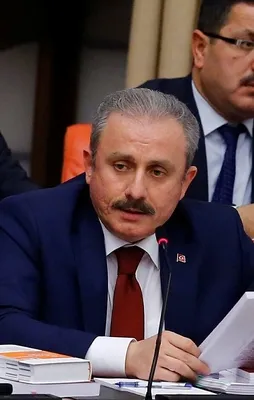 "Anayasa değişikliği çıkmazsa seçim olur"