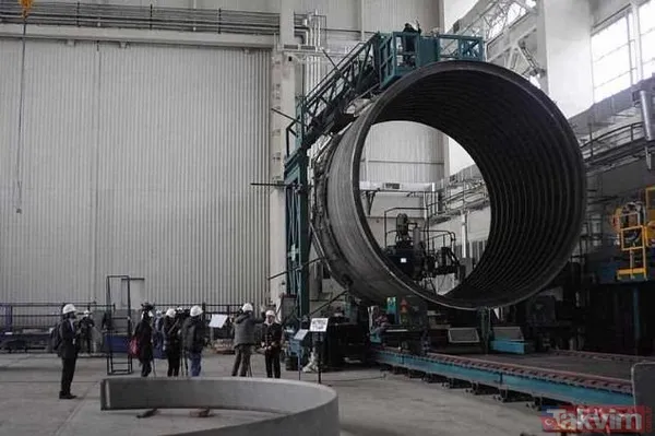 Türk denizaltılarına süper güç - 39