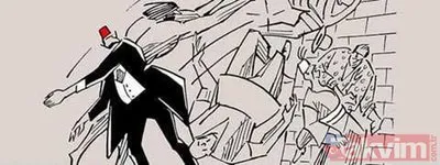 Dunyaya Nam Salan Osmanli Tokadinin Hic Duyulmamis Hikayesi Kafatasi Patlatan Tokat Galeri Takvim