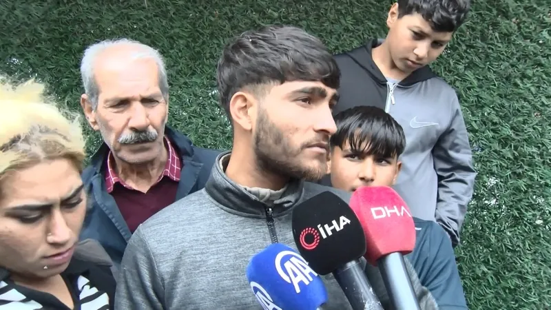 İBB'nin ihmaliyle can veren Edanur son yolculuğuna uğurlandı! Vali Gül'den 'adli süreç' açıklaması... Kusuru olanın hesabı kesilecek-7