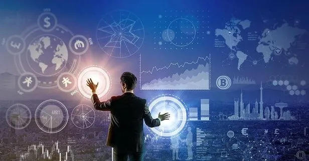 Finansın zirvesi toplanıyor