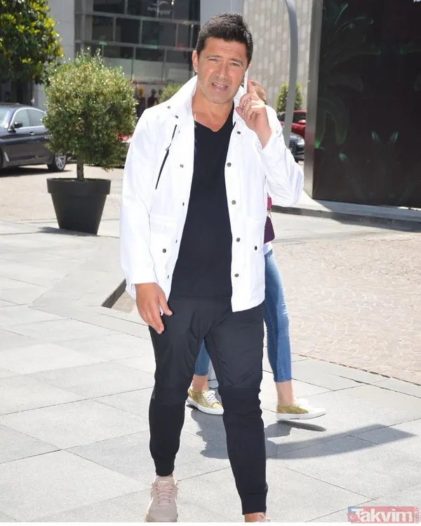 Nur Tuğba Namlı’nın partneri Hakan Ural “9 aylıkken vermiş” deyip ilk kez açıkladı! Sibel Can’a benzetilen Melisa Ural kayıtsız kalmadı - 10