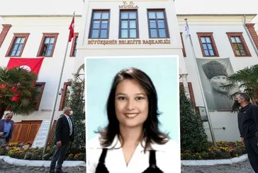 Muğla’da sülale devri: İK Başkanı Alkan 15 akrabasını belediyeye doldurdu | Görevden alındı ama şirkette kaldı