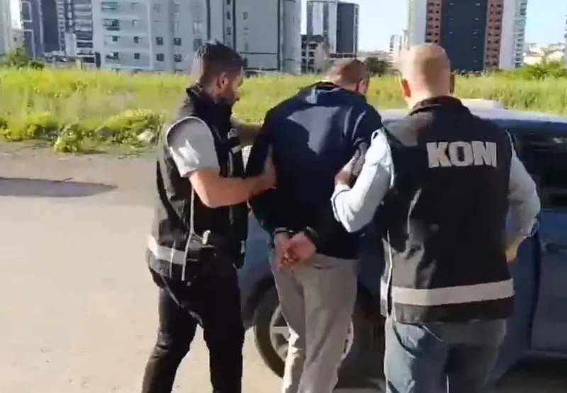 Ankara merkezli 28 ilde FETÖ operasyonu! İçişleri Bakanı Ali Yerlikaya açıkladı: 46 şüpheli gözaltına alındı-3