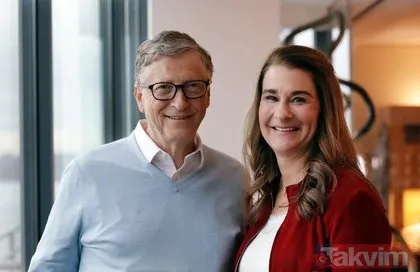 130 milyar dolarlık Bill-Melinda Gates boşanmasında yeni bomba iddia! Meğer boşanma kararından haftalar önce...