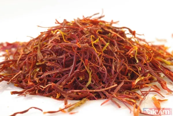 Uzman açıkladı! Bu baharat antidepresanlara rakip olabilir - 3