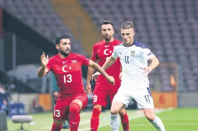 Umut Meraş'a 1.2 milyon Euro