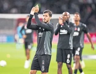 Hocam ile bir problemim yok