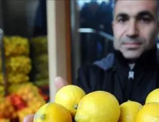 Limonun Faydaları