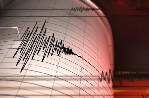 Son dakika: Karadeniz'de 4,2 büyüklüğünde deprem