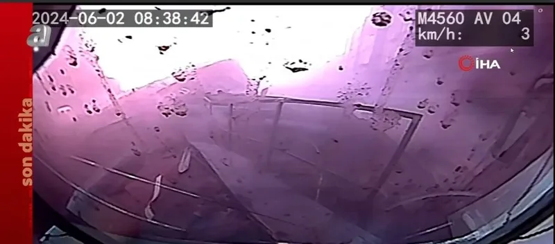 İstanbul Küçükçekmece'de 3 katlı bina çöktü: 1 kişi hayatını kaybetti! Bina sahibi Hacı Murat Gençtürk tutuklandı-6