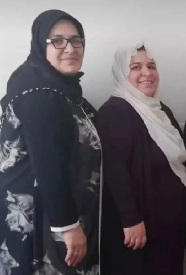 Samsun'da koronavirüsten acı ölümler! İki kardeş 15 dakika arayla hayatlarını kaybetti-3