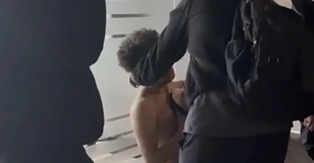 Özel üniversitede 'dönem ödevi' kavgası: Göğsüne 3 bıçak!