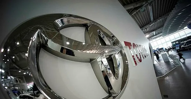Toyota’dan flaş karar! 3.2 milyon aracını geri çağırıyor!