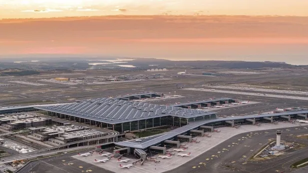 Türkiye'nin 2053 için "yol" haritası belli oldu! 30 yılda birçok proje hayata geçirilecek-6