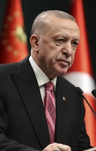 Dış politikada Başkan Erdoğan liderliğinde yeni dönem: Barış, istikrar ve güvenlik diplomasisi devrede!