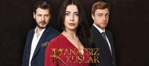 Kanatsız Kuşlar'a iki usta isim katıldı