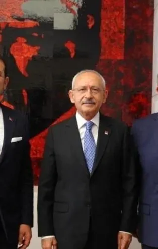 İmamoğlu ve Yavaş Mersin mitingine neden katılmadı? CHP'de yaşanan kriz kulisleri hareketlendirdi