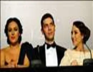Veda filminin galası yapıldı
